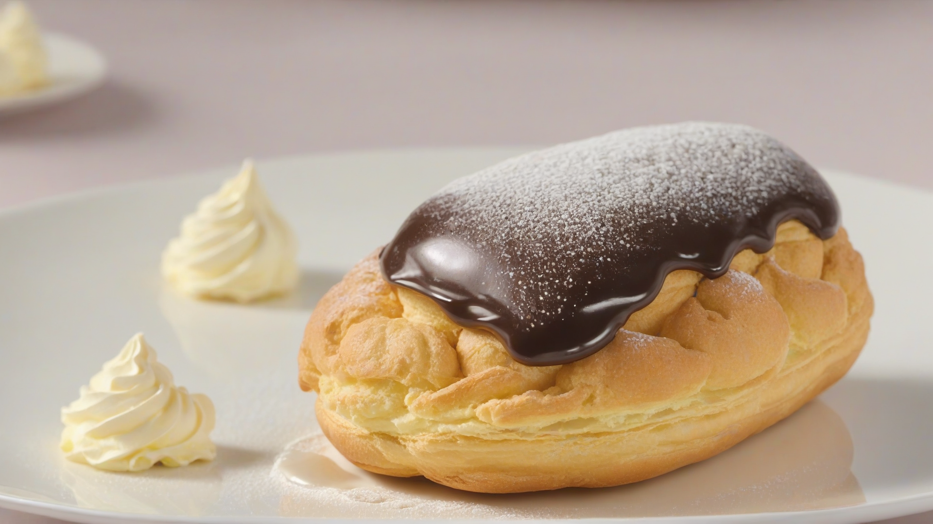 pasta choux